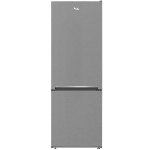Beko 8700000651 24" Freezer Bottom Stainless Steel Refrigerator - BFBF2414SS