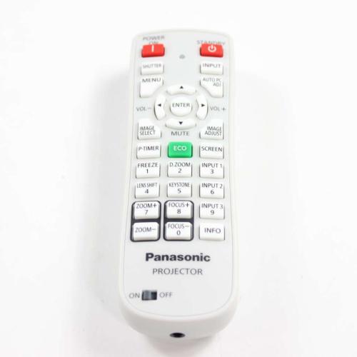 Panasonic Remote Control - 6451055545