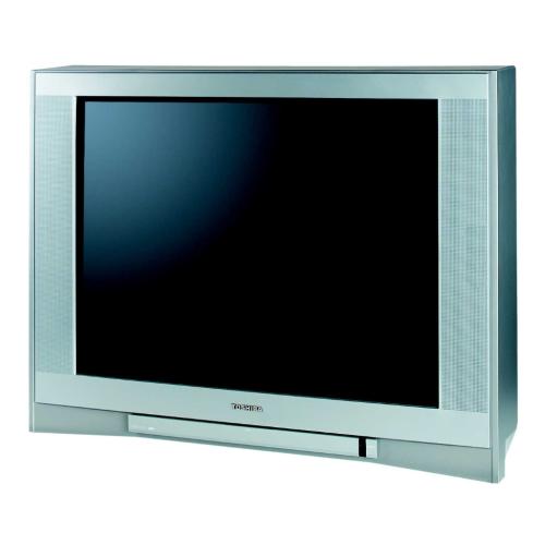 Toshiba 36HFX72 Color Television