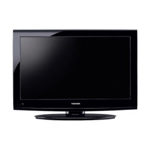 Toshiba 40FT2U Tv, 40" 1080P Lcd
