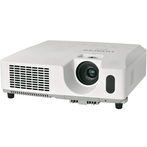 Maxell CPRX78 Lamp Lcd Projector (Xga,2200Lm) 2009