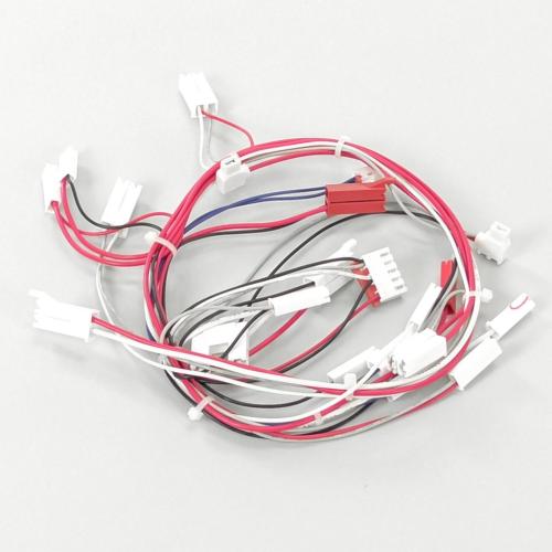 GE Harness Main - WB18X21016