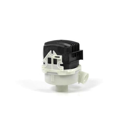 Blomberg Dishwasher Circulation Motor Group - 1761600500