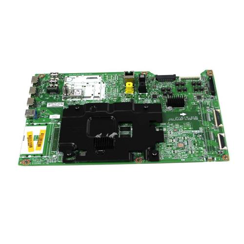 LG Main Board Assembly - EBT64419903