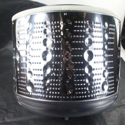 LG Inner Tub Drum Assembly - AJQ54138203