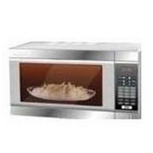 Haier MWG0656TSS 0.6 C Ft 600 Watt Mwo Touch Ss