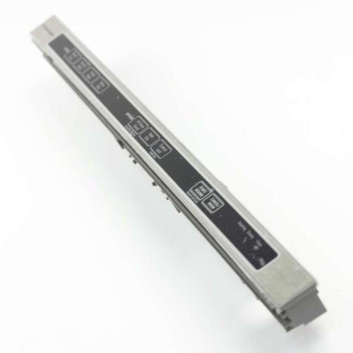 Whirlpool Control Panel - WPW10481130