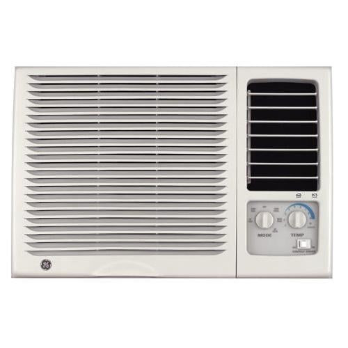 GE ASM06LBS1 Room