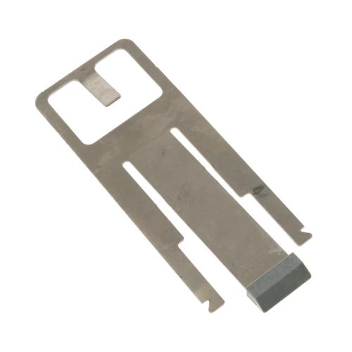 GE Keeper Latch Assembly - WD13X10018