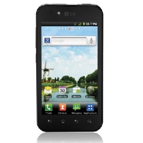 LG LGAS840