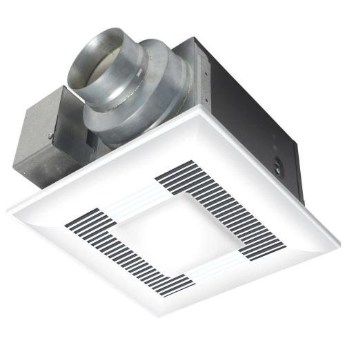Panasonic FV08VKL3 Ventilating Fan/Light