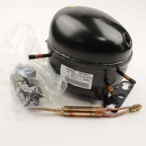 Whirlpool Compressor - W10233960
