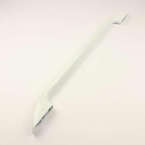 Electrolux Refrigerator Door Handle (White) - 242059103