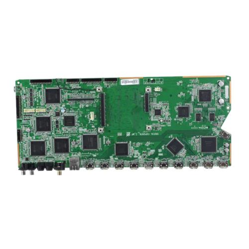 Denon Digital Pcb Assy Avrx4500H - 9U6391031300S-RFB