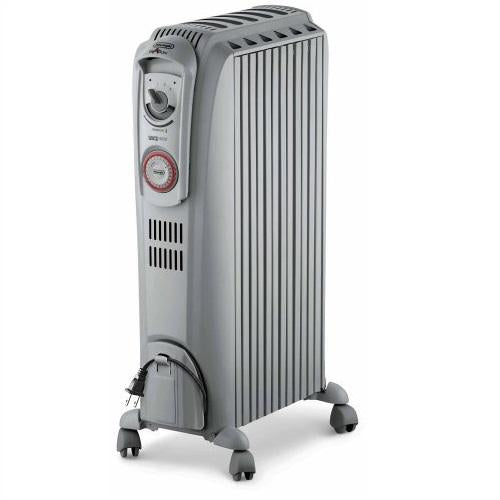 Delonghi TRD0715T Oil Filled Radiator - 110696306 - Us Mx