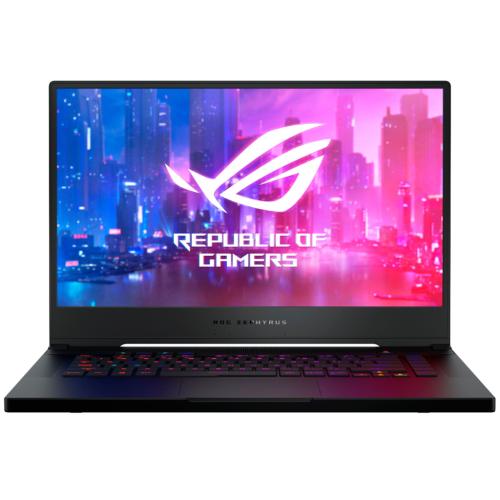 Asus GU502GVBI7N10 Rog Gu502Gv 15.6" Gaming Laptop