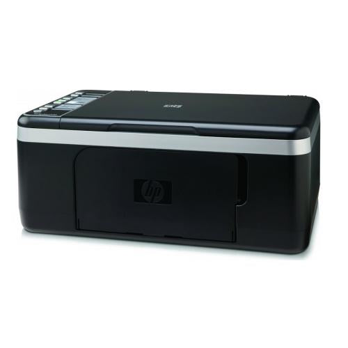 HP CB592A Hp Deskjet F4172 All-In-One