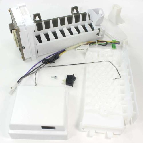 Whirlpool Refrigerator Ice Maker Assembly - W10583817
