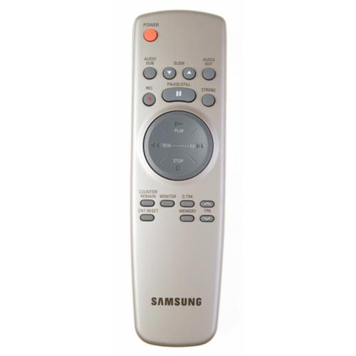 Samsung Assembly Sort-Remote Control - AC93-10042A