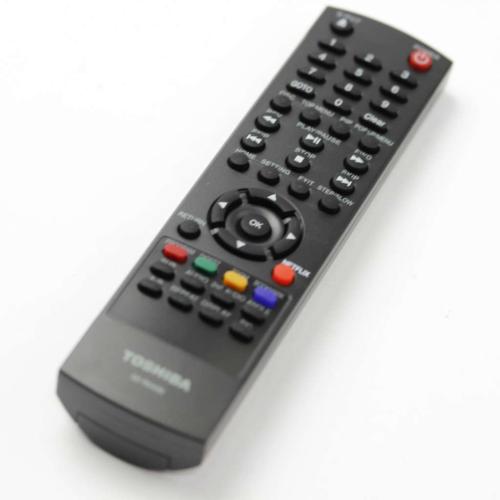 Toshiba Remote Control Hand Unit, Se-R - AH701131