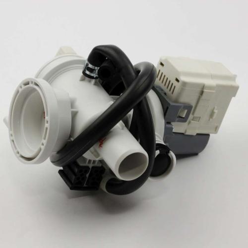 Samsung Washer Drain Pump Assembly - DC96-01585Q