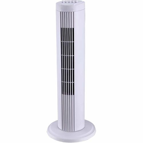 Midea FZ1010NW 27" Oscillating Tower Fan