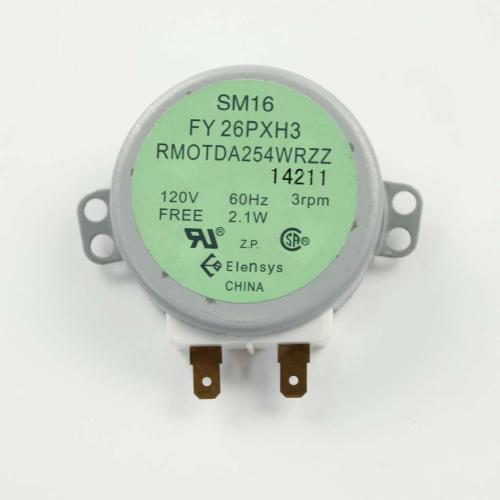 Sharp Motor - RMOTDA254WRZZ