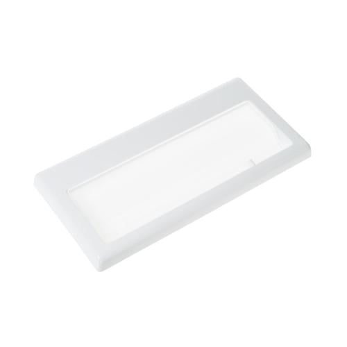 GE Frame Assembly Pan - WR17X10542