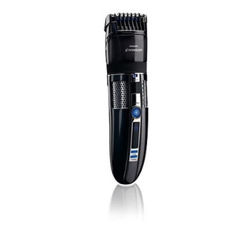 Norelco T980/97 Vacuum Beard Trimmer T980 Turbo Vacuum Power