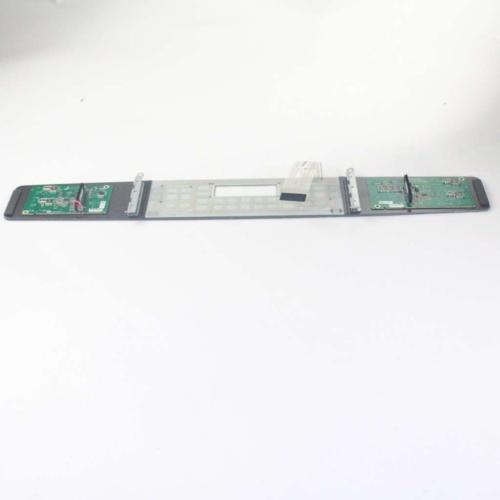 GE Glass Cntl & Board Asm - WB27X25715