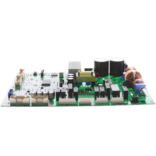 Samsung Assembly Pcb Main - DA92-01190F