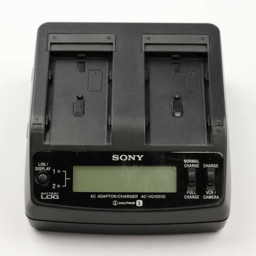 Sony Charger, Ac Adaptor - 1-489-762-61
