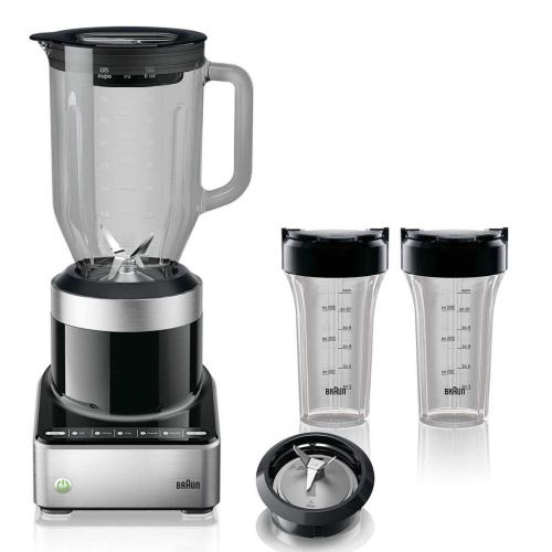 Braun JB7172BK Puremix Jug Blender