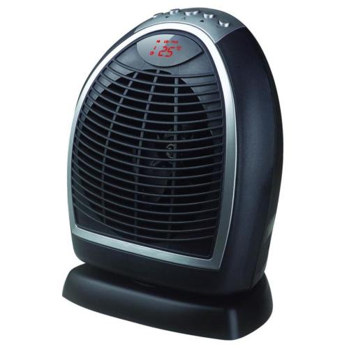 Midea 562446 Fan Heater