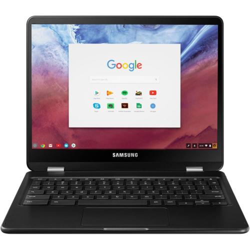 Samsung XE510C24K01US 12.3-Inch Multi-touch 2-In-1 Chromebook Pro Laptop