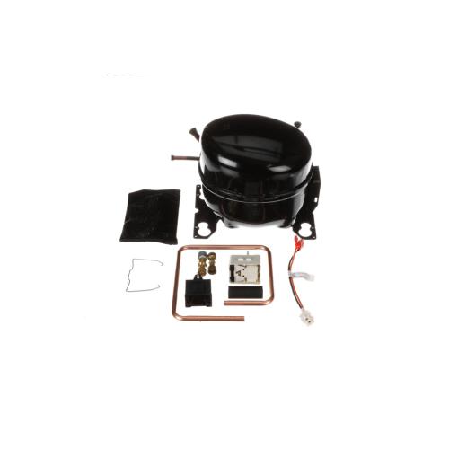 GE Compressor Meizhi - WR87X41607