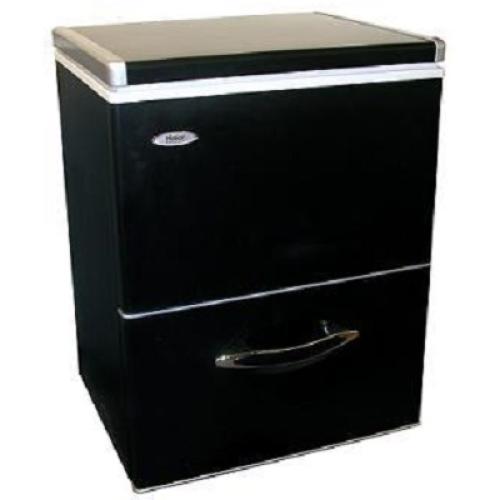 Haier GP70H 5.3 Cu.Ft. Chest Freezer With