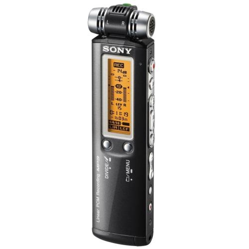 Sony ICDSX750 IC Recorder