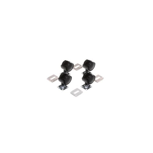 Midea Universal Wheel Assembly - 12120600006543