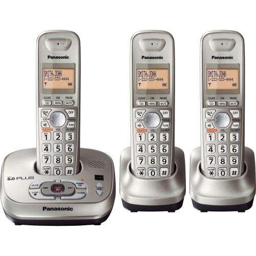 Panasonic KXTG4023N Dect 6.0 Telephone