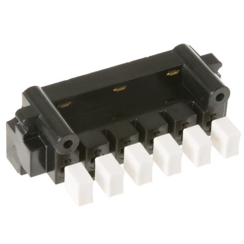 GE Range Oven Selector Switch - WB23X33