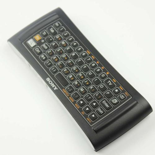 Sony Remote Control(Nsg-Mr9U) - 1-492-493-11