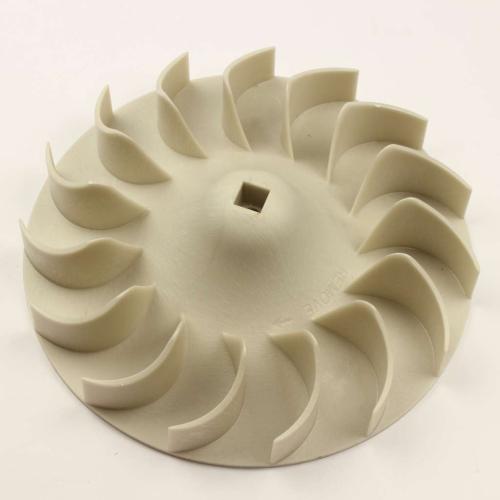 Whirlpool Dryer Blower Wheel - WP8544737