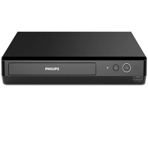 Philips BDP5502/F7 Blu-Ray Player