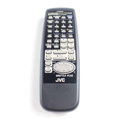 JVC Remote Control - LP20034-002A