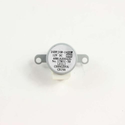 LG Motor Assembly,Dc,Stepping - 4681A20042G