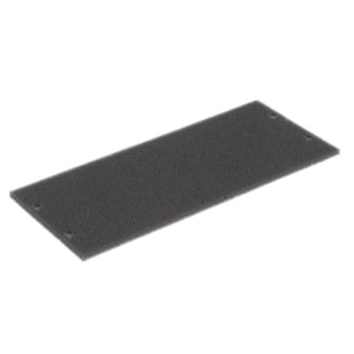 Sony Filter (Bottom). - 4-172-387-02