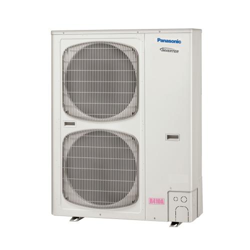 Panasonic U36LE1U6 Eco Vrf Hp Outdoor U
