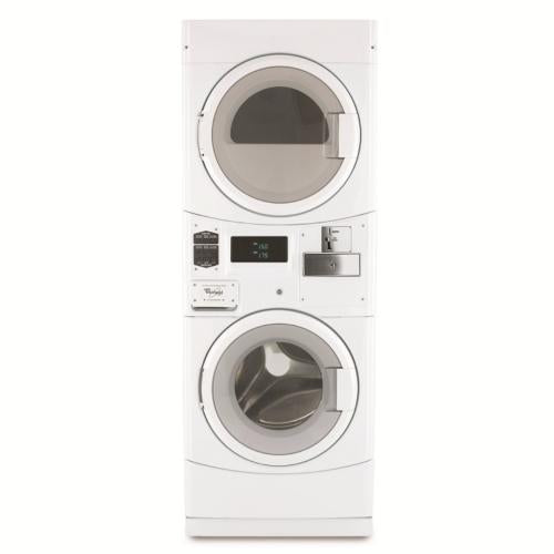 Whirlpool CGT8000XQ0