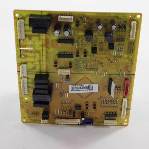 Samsung Refrigerator Power Control Board - DA92-00625H